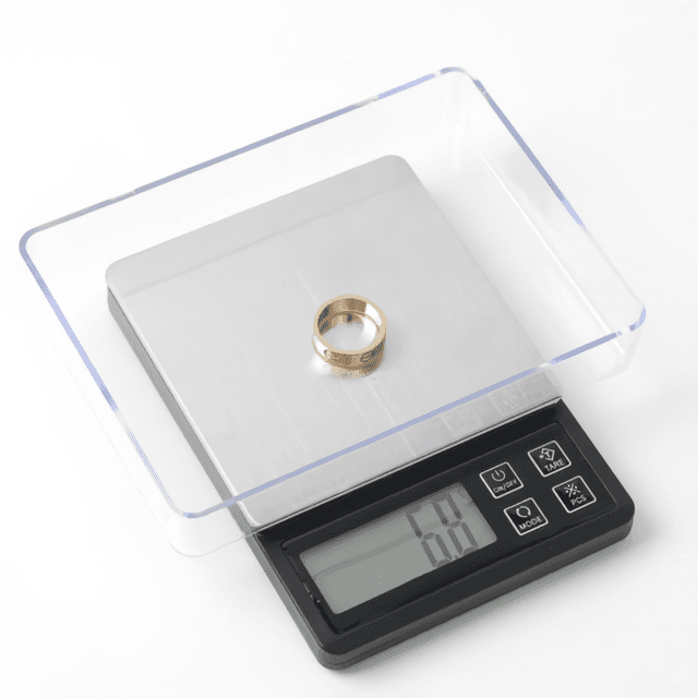 검수 및 측정가